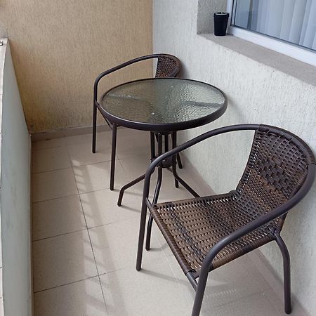 Magnolia Apartment Varna ภายนอก รูปภาพ