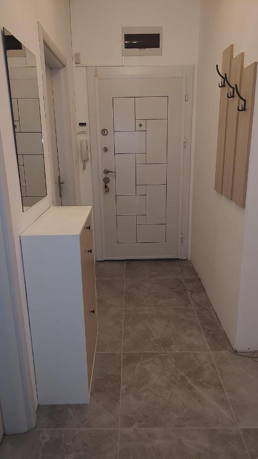 Magnolia Apartment Varna ภายนอก รูปภาพ