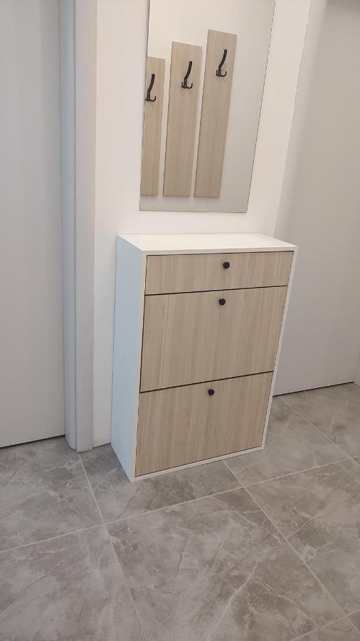Magnolia Apartment Varna ภายนอก รูปภาพ