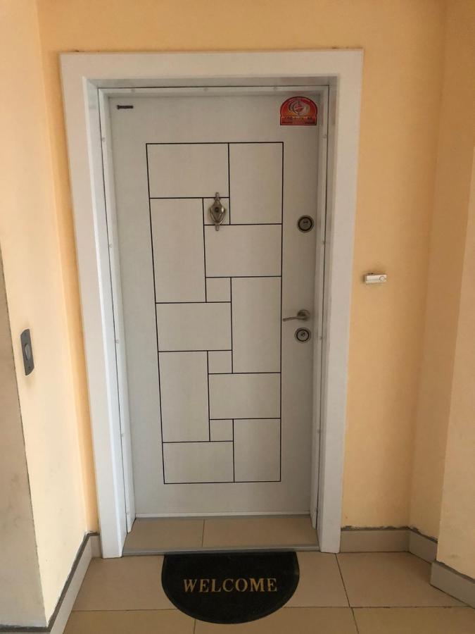 Magnolia Apartment Varna ภายนอก รูปภาพ
