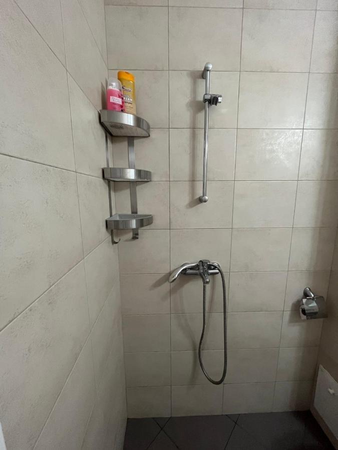 Magnolia Apartment Varna ภายนอก รูปภาพ