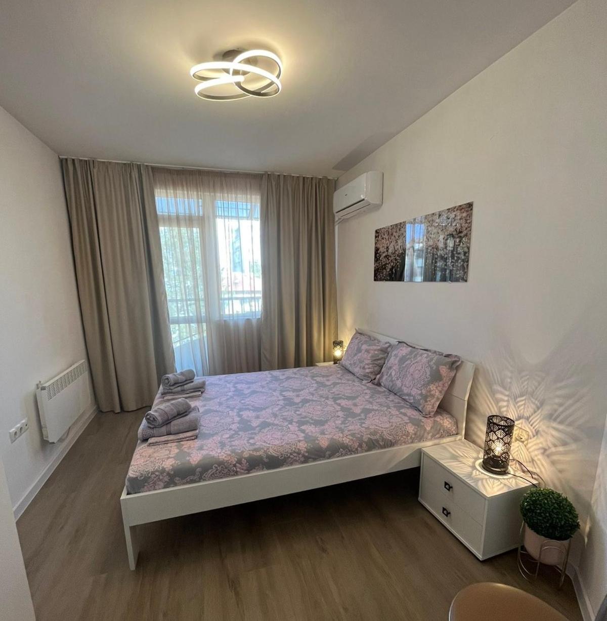 Magnolia Apartment Varna ภายนอก รูปภาพ