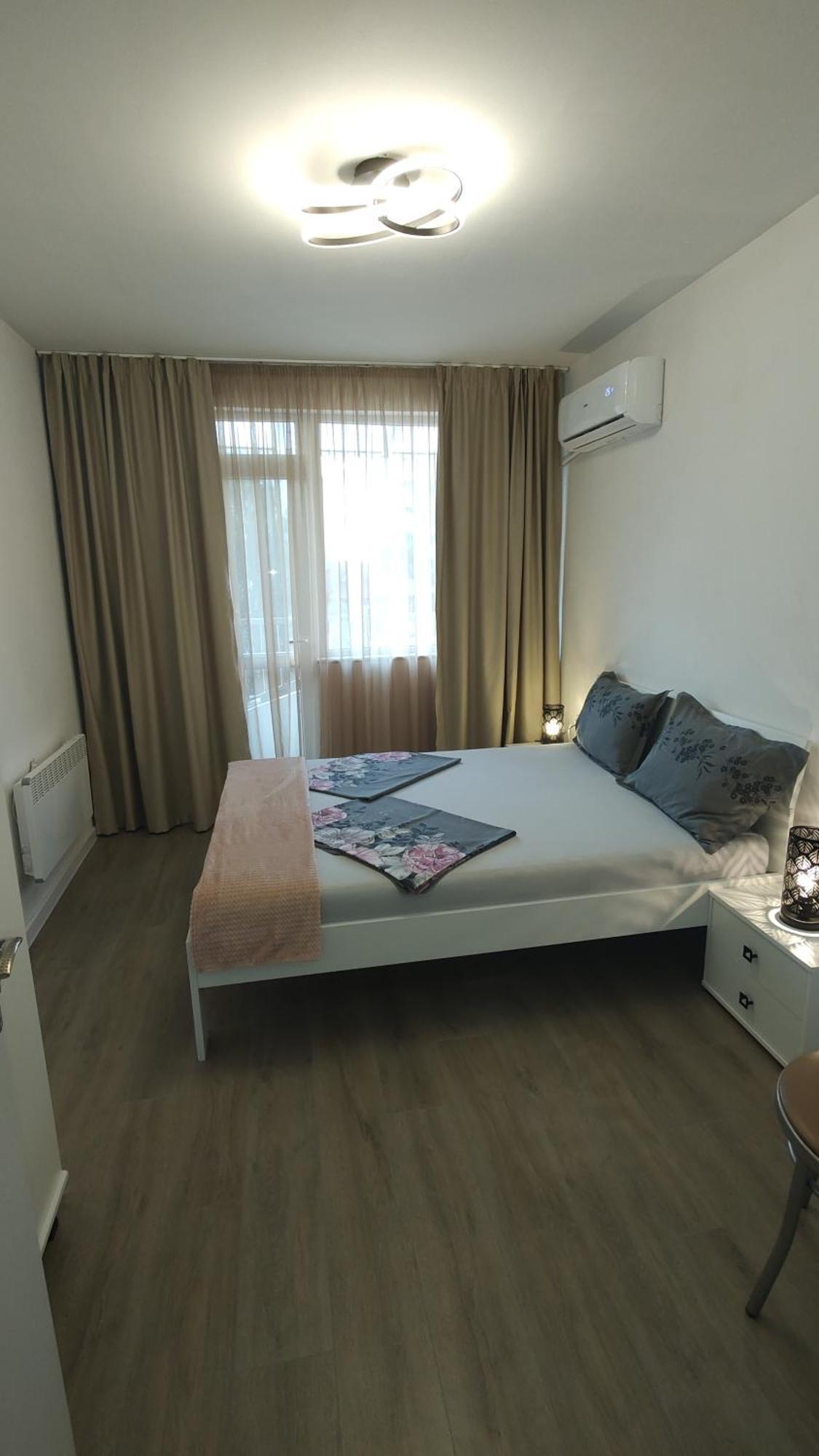 Magnolia Apartment Varna ห้อง รูปภาพ