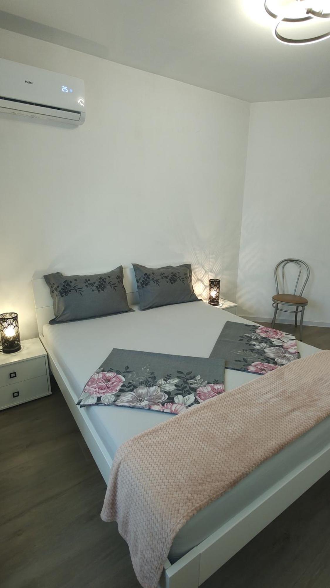 Magnolia Apartment Varna ห้อง รูปภาพ