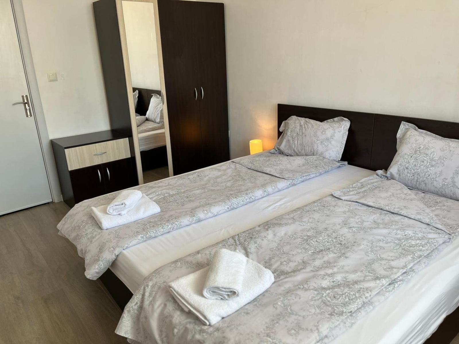 Magnolia Apartment Varna ห้อง รูปภาพ