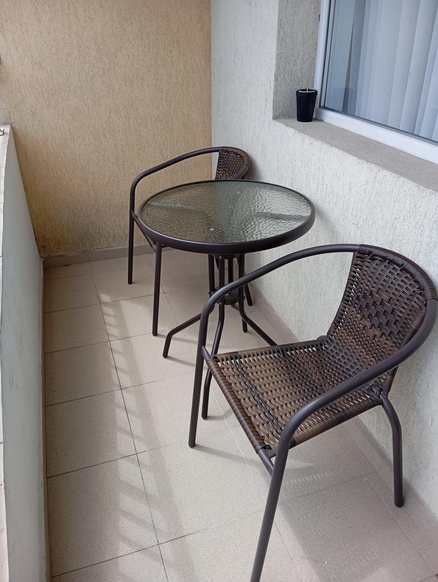 Magnolia Apartment Varna ภายนอก รูปภาพ